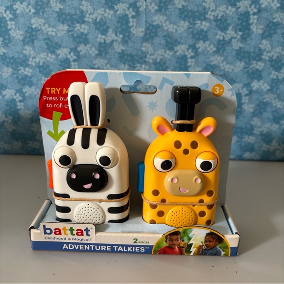 Adventure talkies - Picture 1 of 1